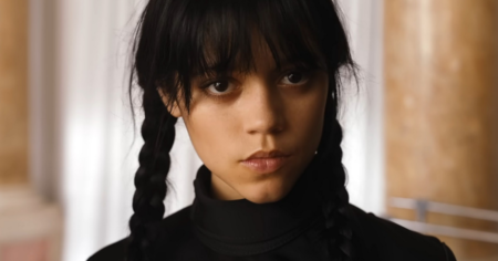 Mercredi : Jenna Ortega parle de la saison 2 et ça s’annonce énorme