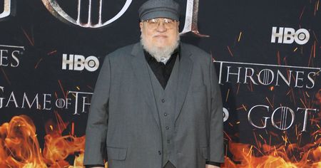 Game of Thrones : George R.R. Martin avait imposé (spoiler) sur le trône depuis des années