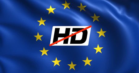 L'Europe appelle les plateformes de streaming à abandonner la HD et à un usage responsable d'Internet pendant le confinement