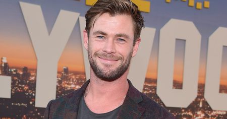 Pour aider l'Australie face aux incendies, Chris Hemsworth fait un don d'un million de dollars !