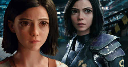 Alita 2 : le producteur partage enfin une excellente nouvelle pour la suite tant attendue