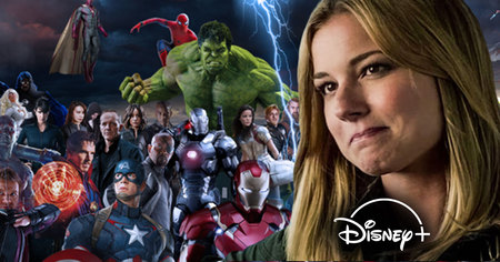 Marvel : ces trois nouvelles séries du MCU pourraient être annoncées lors du Disney+ Day le 12 novembre