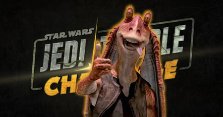 Disney+ prépare un jeu TV présenté par Jar Jar Binks prévu en 2020 !