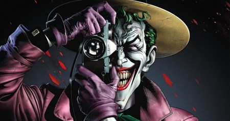 Un second film sur le Joker serait bien dans les cartons de la Warner Bros.