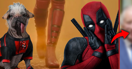 Deadpool 3 : selon Ryan Reynolds, cette rumeur sur le film est la plus folle de toutes