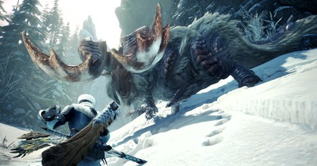 Monster Hunter World : monstres, zone, édition collector, Iceborne se dévoile plus en détails