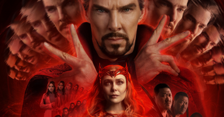 Doctor Strange 2 : les premiers avis du dernier Marvel sont arrivés, et ils donnent envie