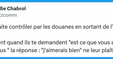 Top 15 des tweets les plus drôles de la semaine #487