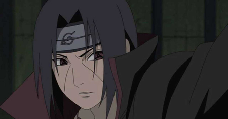 Naruto Shippuden : Itachi, le Ninja impitoyable