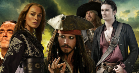 Pirates des Caraïbes : cet acteur iconique veut voir Johnny Depp revenir en Jack Sparrow