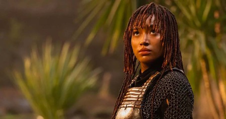 The Acolyte : Amandla Stenberg s'exprime sur l'annulation par Disney+