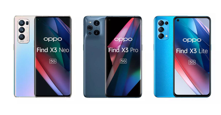 3 bonnes raisons de craquer pour l'Oppo Find X3 Lite