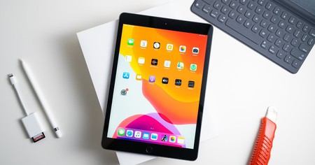 Excellente réduction de plus de 100 € sur l'iPad 2019 10,2