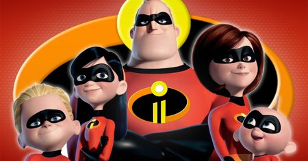 Les Indestructibles 2 : meilleur démarrage de tous les temps au box-office pour un film d'animation