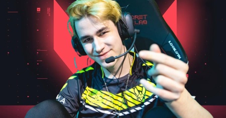 E-sport : Twisten, le joueur professionnel de Vitality est mort à 19 ans