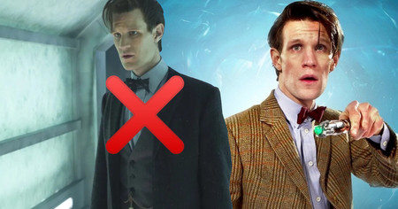 Doctor Who : Matt Smith n'a jamais vu un seul épisode de la série pour cette raison gênante