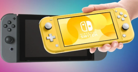 Switch : un mystérieux brevet d'un Joy-Con spécial refait surface