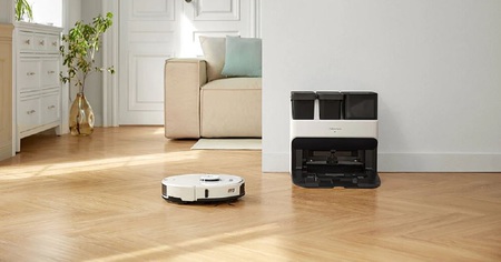 Roborock S7 Pro Ultra : un aspirateur robot performant à un prix défiant toute concurrence