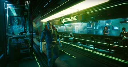 Cyberpunk 2077 : le jeu fait mieux que The Witcher sur un point bien précis