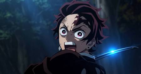 Demon Slayer : la saison 3 s'offre déjà une bande annonce, et elle est magnifique