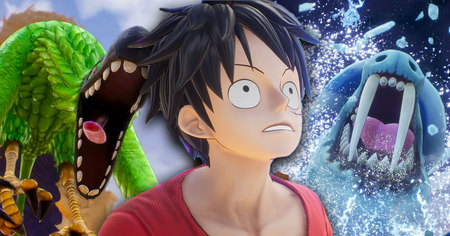 One Piece Odyssey : ce nouveau JRPG va ravir les fans pour fêter les 25 ans du manga (bande-annonce)