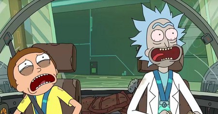 Netflix décide de faire disparaître Rick & Morty de son catalogue !