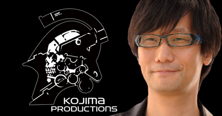 Après les jeux vidéo, Hideo Kojima se dit prêt à se lancer dans le cinéma !