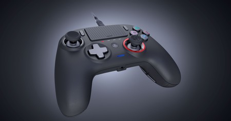 Nacon Revolution Pro 2 pour PS4 : chute de prix sur la manette