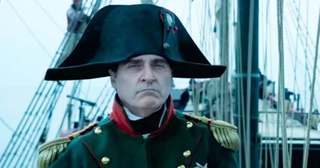 Napoléon: cet extrait révèle le gros travail de reconstitution historique de Ridley Scott