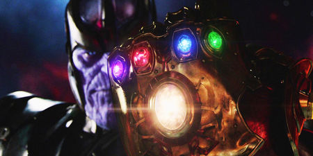 Avengers 4 : le Gant de l'Infini mènera-t-il Thanos à sa perte ?