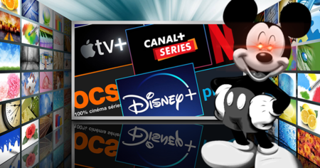 Disney+ : mauvaise nouvelle pour les abonnés via Canal+