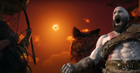 God of War Ragnarok : ce trailer qui présente l'histoire et le gameplay de l'exclusivité PlayStation va vous couper le souffle