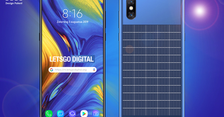 Xiaomi : le prochain smartphone intégrerait des panneaux solaires miniatures