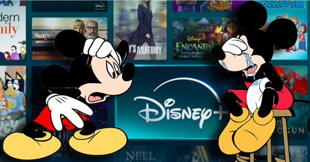 Disney + : après Netflix, la plateforme annonce cette mauvaise nouvelle