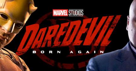 Daredevil Born Again : la série Marvel a enfin une date de sortie