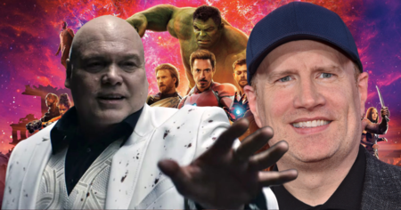 Marvel : Kevin Feige lance ce nouveau label que les fans vont adorer