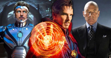 Doctor Strange 2 : cette rumeur qui a embrasé la toile est officialisée par un leak