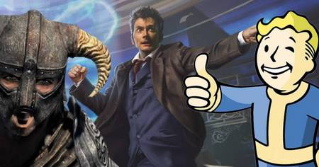 Après Doctor Who, Magic The Gathering dévoile ses cartes en lien avec ce jeu légendaire