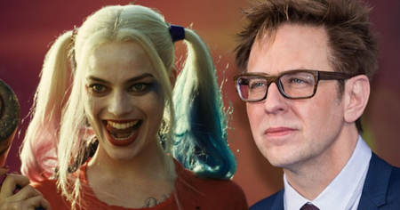 DC : James Gunn fait l'annonce que tous les fans d'Harley Quinn attendaient