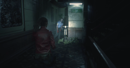 Resident Evil 2 : on y a joué 3h entre deux lickers, nos impressions enjouées