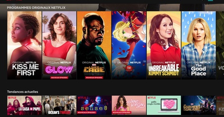 Netflix : les Américains privilégient désormais la plateforme de streaming à la télévision traditionnelle