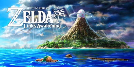 Nintendo annonce un remake de Zelda : Link's Awakening, attendu cette année sur Switch