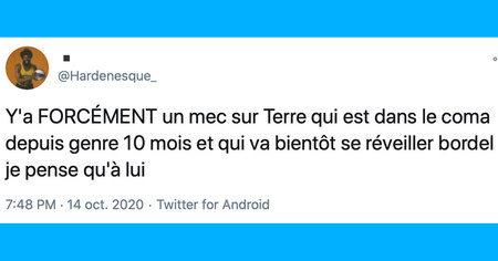 Le top 15 des tweets de la semaine #280