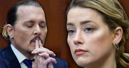 Procès Johnny Depp : les équipes d'Amber Heard changent de tactique juste avant le témoignage de l'actrice