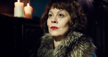 Cette actrice de Harry Potter et de Peaky Blinders est décédée