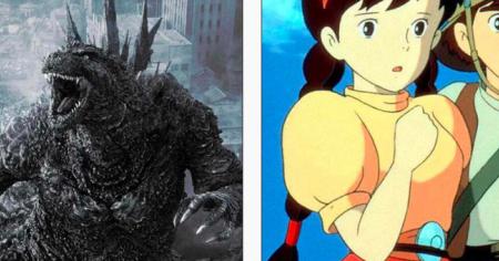 Godzilla, Hayao Miyazaki : ces 13 films cultes ressortent au cinéma en novembre 2024