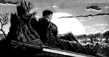 Kentaro Miura, l'auteur de Berserk, est mort