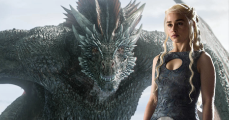 Game of Thrones : Drogon n'est pas le dernier des dragons, voici pourquoi