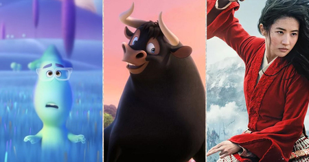 Disney+ : voici toutes les nouveautés attendues pour décembre 2020