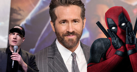 Marvel : ce commentaire de Ryan Reynolds (Deadpool) ne va pas plaire à Kevin Feige